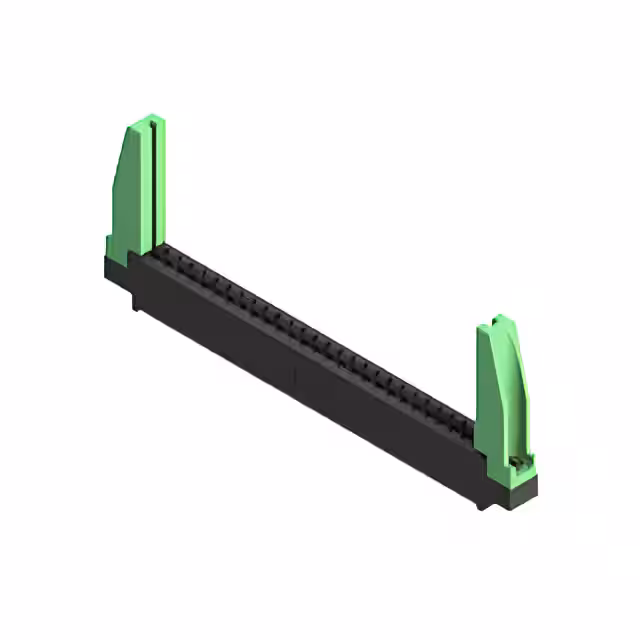 387-027-520-678 EDAC Inc.  Edgeboard Connectors